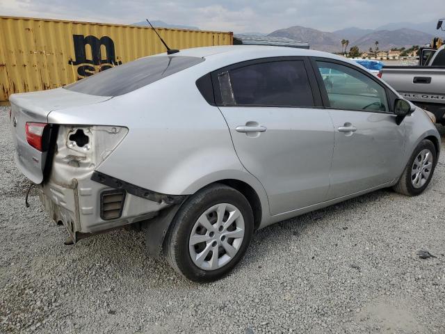 Photo 3 from auction – 2014 KIA RIO LX with VIN KNADM4A30E6334777
