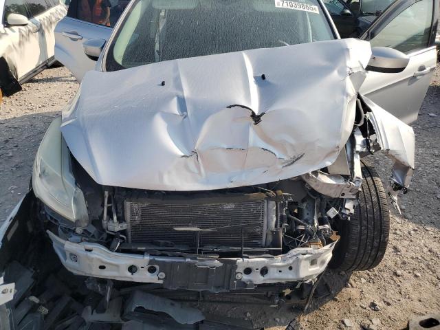 Photo 12 from auction – 2015 FORD ESCAPE SE with VIN 1FMCU9GX2FUC86133