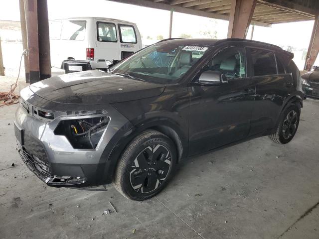 Photo 1 from auction – 2023 KIA NIRO WIND with VIN KNDCR3L14P5028468