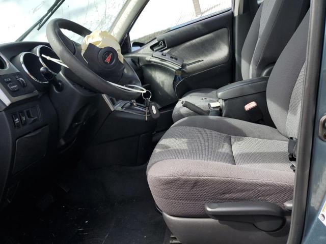 Photo 7 from auction – 2006 PONTIAC VIBE with VIN 5Y2SL65886Z437508