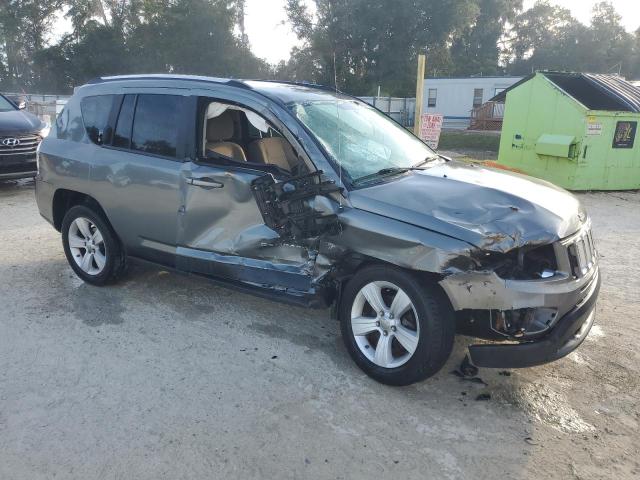 Photo 4 from auction – 2012 JEEP COMPASS SP with VIN 1C4NJDBB9CD559097