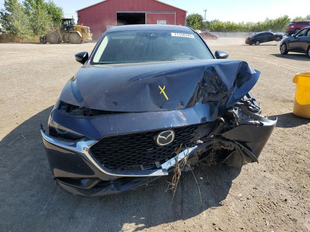 Photo 5 from auction – 2019 MAZDA 3 PREFERRE with VIN 3MZBPADM2KM110536