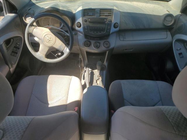 Photo 8 from auction – 2006 TOYOTA RAV4 with VIN JTMZD33V766012978