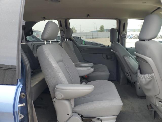 Photo 11 from auction – 2007 DODGE CARAVAN with VIN 1D4GP45R07B182731