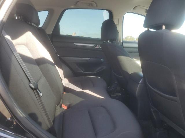 Photo 10 from auction – 2019 MAZDA CX-5 SPORT with VIN JM3KFBBM5K0602504