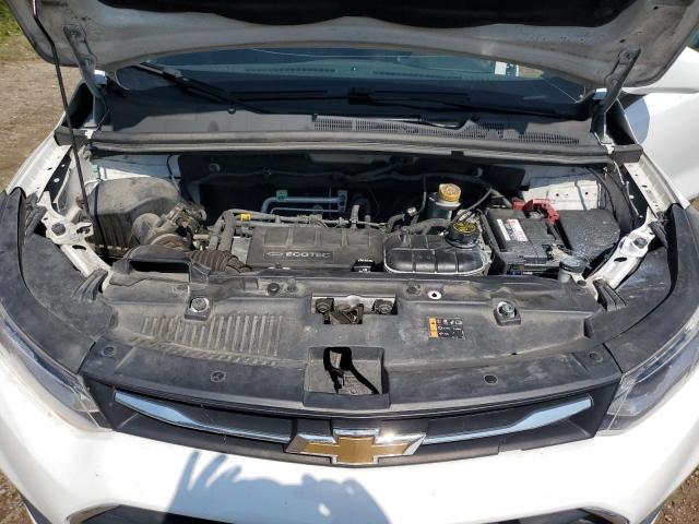 Photo 12 from auction – 2018 CHEVROLET TRAX LS with VIN 3GNCJKSB4JL409599