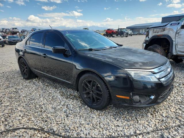 Photo 4 from auction – 2012 FORD FUSION SEL with VIN 3FAHP0JA1CR397217
