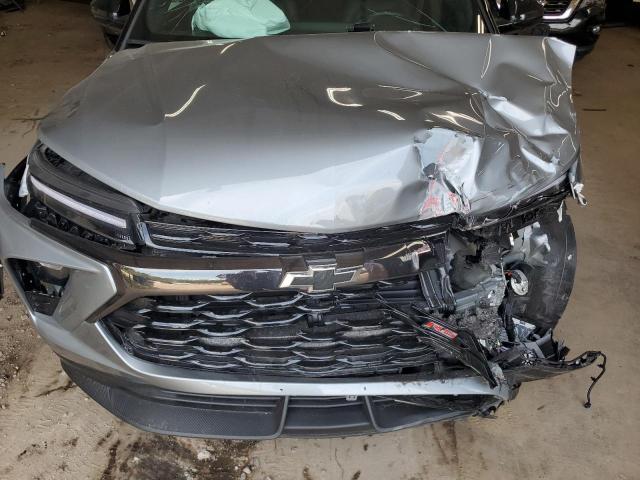 Photo 12 from auction – 2025 CHEVROLET TRAILBLAZE with VIN KL79MUSL2SB077323