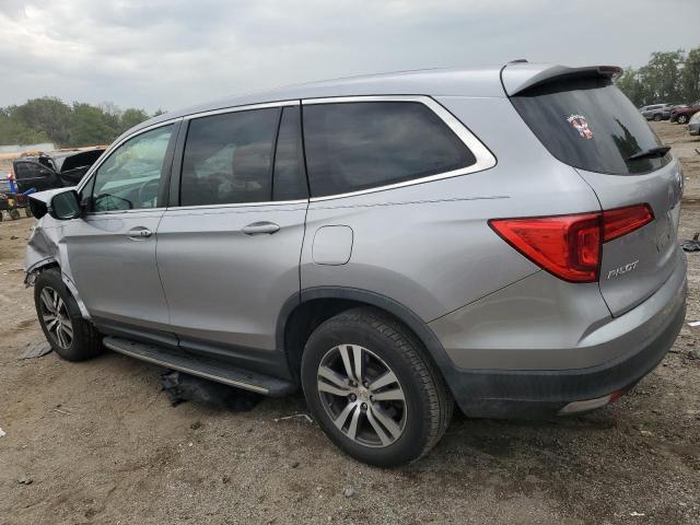 Photo 2 from auction – 2018 HONDA PILOT EXLN with VIN 5FNYF6H79JB053871