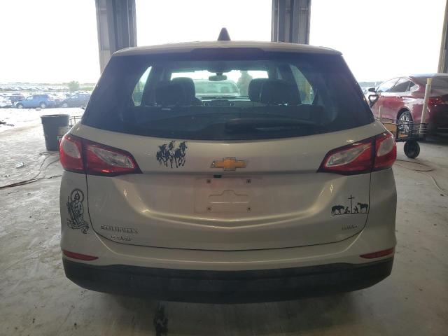Photo 6 from auction – 2019 CHEVROLET EQUINOX LS with VIN 3GNAXSEV9KS645121
