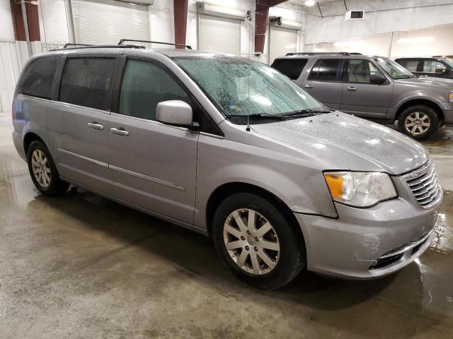 Photo 4 from auction – 2014 CHRYSLER TOWN & COU with VIN 2C4RC1BG0ER131618