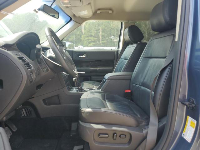 Photo 7 from auction – 2019 FORD FLEX SEL with VIN 2FMHK6C85KBA11946