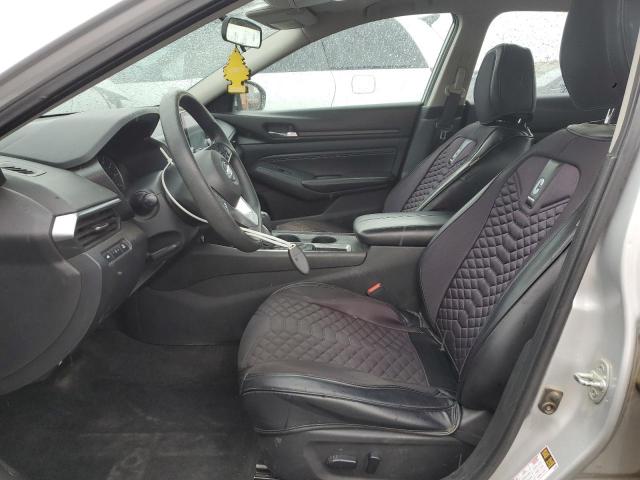 Photo 7 from auction – 2019 NISSAN ALTIMA S with VIN 1N4BL4BV3KC203052