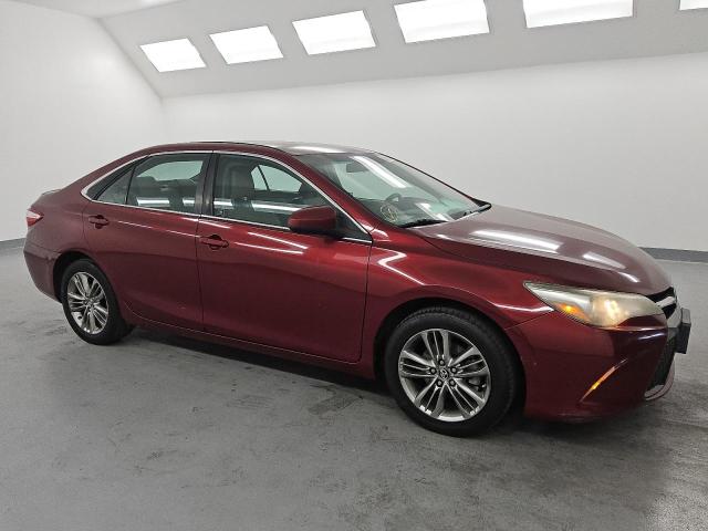 Photo 4 from auction – 2017 TOYOTA CAMRY LE with VIN 4T1BF1FK2HU762736