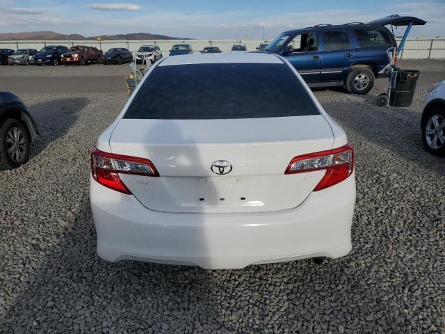 Photo 6 from auction – 2012 TOYOTA CAMRY BASE with VIN 4T1BF1FK2CU558592
