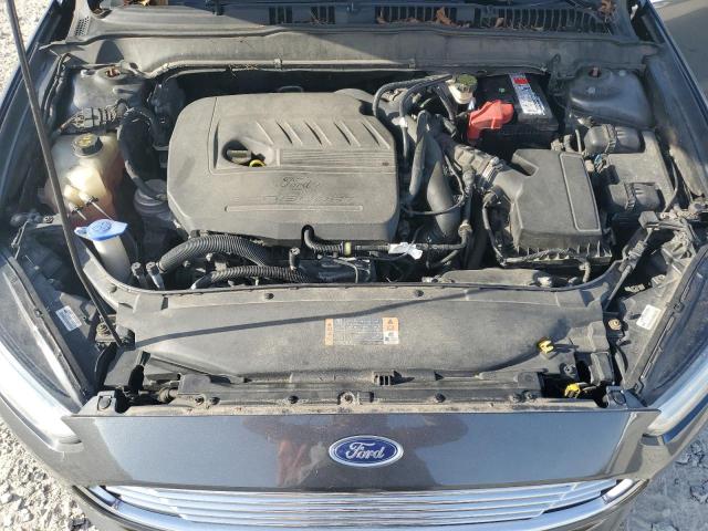 Photo 11 from auction – 2015 FORD FUSION SE with VIN 3FA6P0HD7FR175518