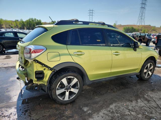 Photo 3 from auction – 2014 SUBARU XV CROSSTR with VIN JF2GPBKC7EH230559