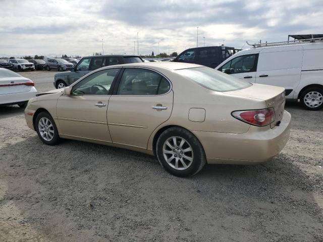 Photo 2 from auction – 2004 LEXUS ES 330 with VIN JTHBA30G645037839