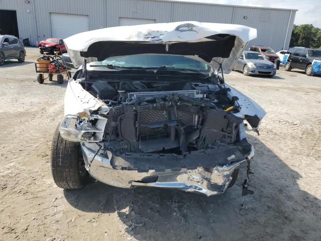 Photo 5 from auction – 2021 RAM 1500 CLASS with VIN 1C6RR6FT8MS560464