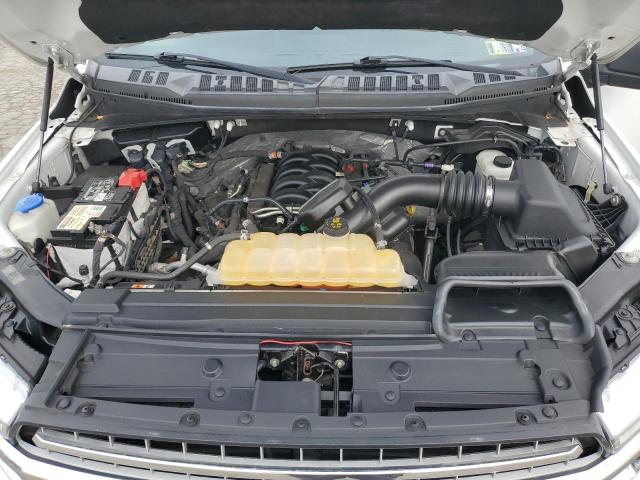 Photo 11 from auction – 2018 FORD F150 SUPER with VIN 1FTFX1E56JFB07584