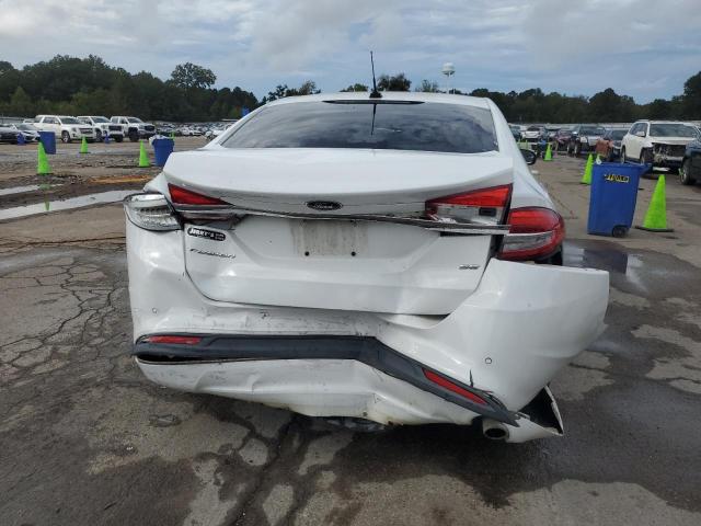Photo 6 from auction – 2017 FORD FUSION SE with VIN 3FA6P0H79HR212145