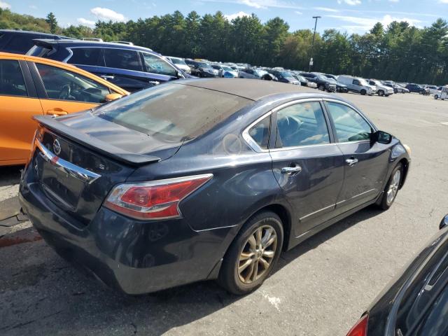 Photo 3 from auction – 2015 NISSAN ALTIMA 2.5 with VIN 1N4AL3AP8FC101325