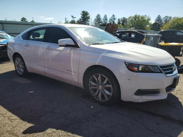 Photo 4 from auction – 2017 CHEVROLET IMPALA LT with VIN 1G1105SA2HU178111