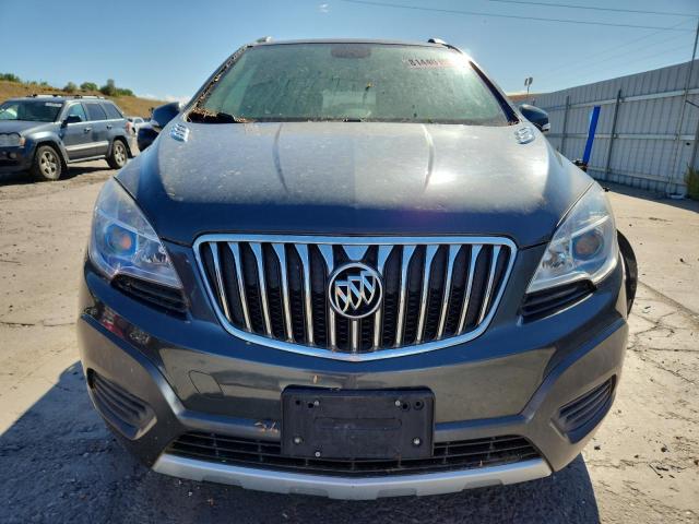 Photo 5 from auction – 2016 BUICK ENCORE with VIN KL4CJASB4GB657617