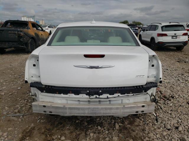 Photo 6 from auction – 2015 CHRYSLER 300 with VIN 2C3CCAAG1FH849293