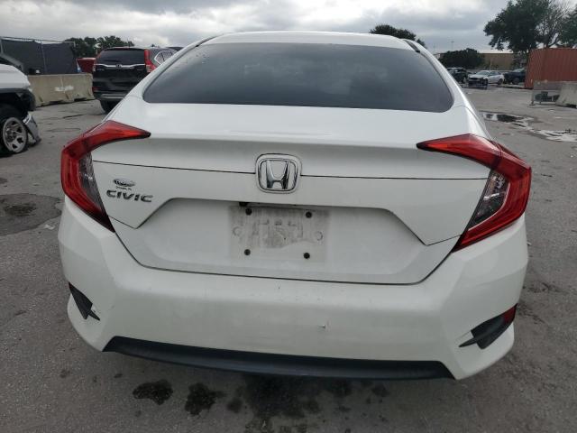 Photo 6 from auction – 2017 HONDA CIVIC LX with VIN 19XFC2F59HE013378