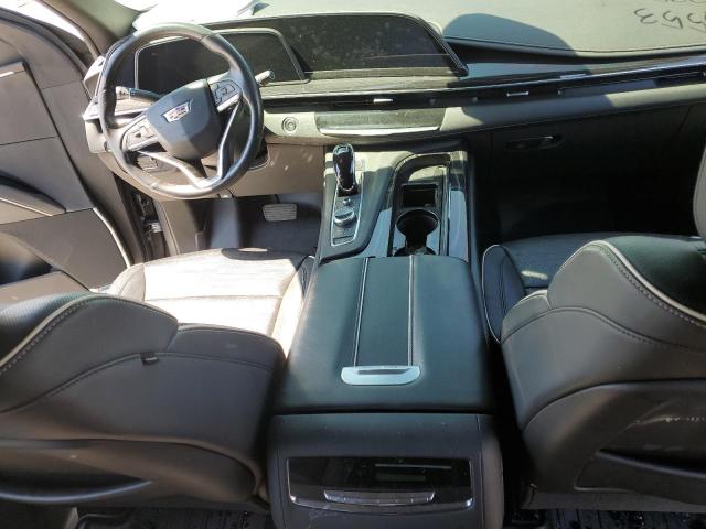 Photo 8 from auction – 2021 CADILLAC ESCALADE with VIN 1GYS3PKL1MR391235