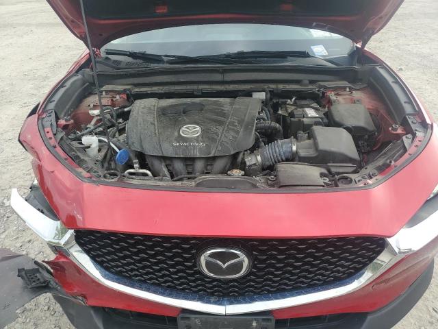 Photo 12 from auction – 2020 MAZDA CX-30 PREF with VIN 3MVDMBDL6LM132265