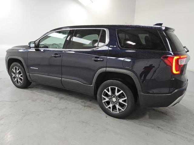 Photo 2 from auction – 2021 GMC ACADIA SLE with VIN 1GKKNRLS4MZ205631