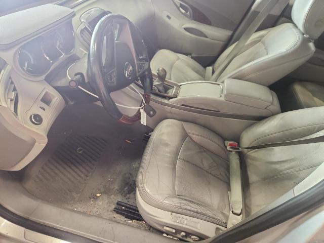 Photo 7 from auction – 2010 BUICK LACROSSE C with VIN 1G4GC5EG2AF127612