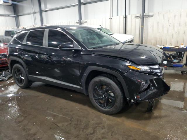 Photo 4 from auction – 2023 HYUNDAI TUCSON SE with VIN 5NMJACAE6PH227216