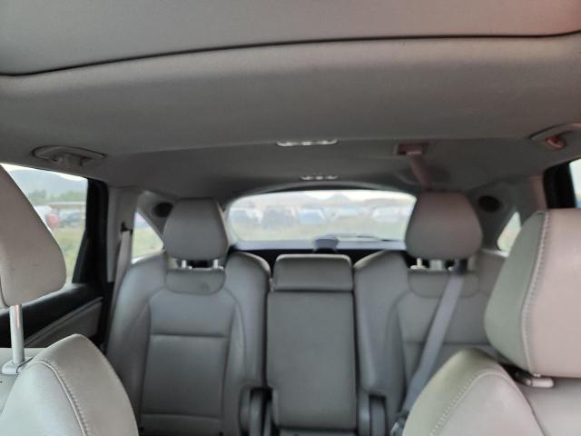 Photo 10 from auction – 2016 ACURA MDX TECHNO with VIN 5FRYD4H4XGB034334