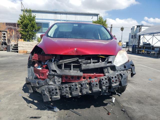 Photo 5 from auction – 2013 FORD C-MAX SEL with VIN 1FADP5BU6DL544877