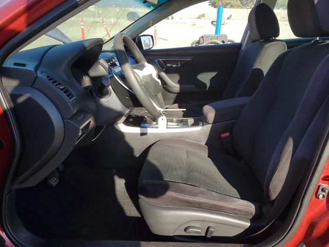 Photo 7 from auction – 2014 NISSAN ALTIMA 2.5 with VIN 1N4AL3AP2EN340811