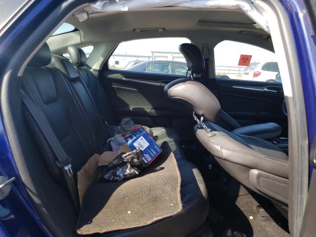 Photo 10 from auction – 2014 FORD FUSION TIT with VIN 3FA6P0K92ER181178