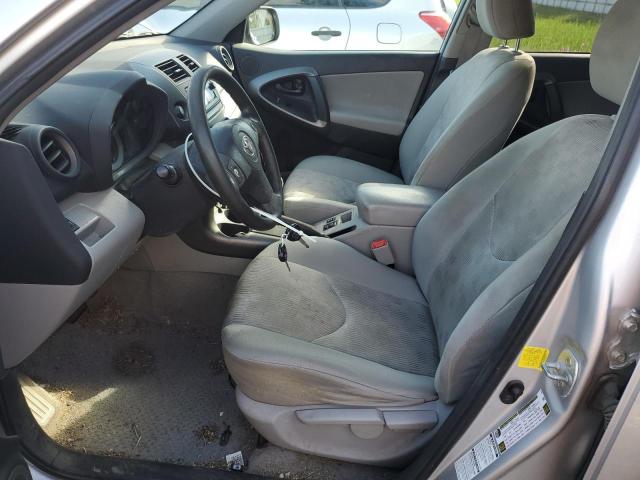 Photo 7 from auction – 2012 TOYOTA RAV4 with VIN 2T3BF4DVXCW221979