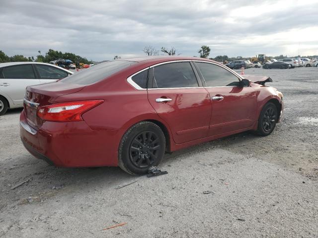 Photo 3 from auction – 2017 NISSAN ALTIMA 2.5 with VIN 1N4AL3AP9HC240401