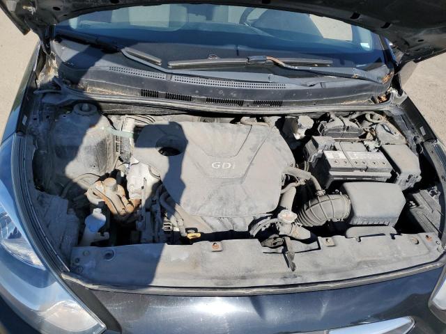 Photo 11 from auction – 2014 HYUNDAI ACCENT with VIN KMHCT5AE9EU154665