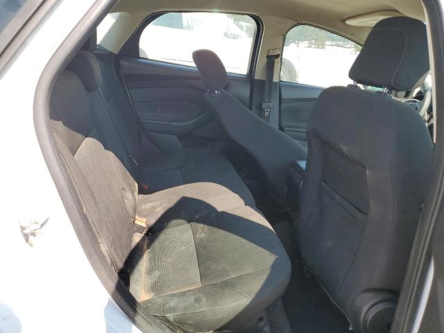 Photo 10 from auction – 2018 FORD FOCUS SE with VIN 1FADP3K26JL212310