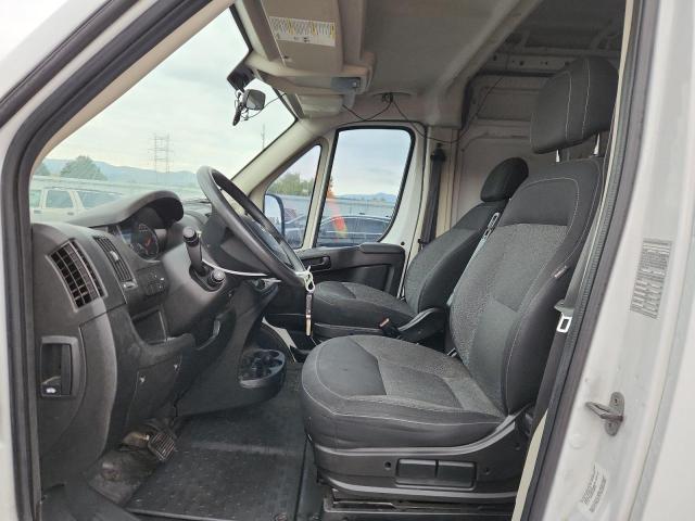 Photo 7 from auction – 2014 RAM PROMASTER with VIN 3C6TRVBG9EE113168