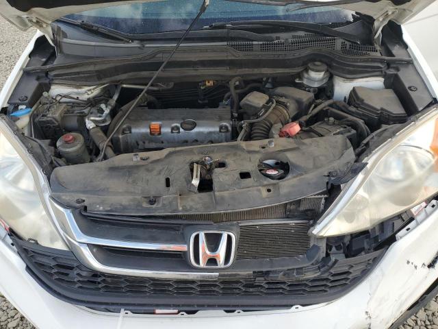 Photo 12 from auction – 2011 HONDA CR-V SE with VIN JHLRE3H46BC012384