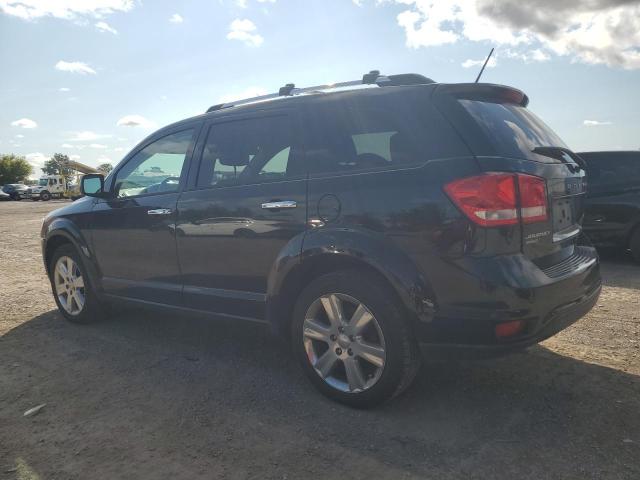 Foto 2 de la subasta – 2015 DODGE JOURNEY R/ con VIN 3C4PDDFG4FT725840