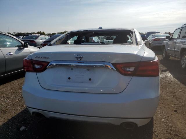 Photo 6 from auction – 2018 NISSAN MAXIMA 3.5 with VIN 1N4AA6AP1JC370914