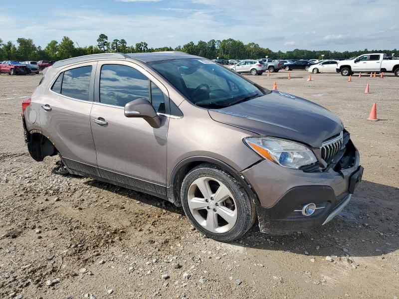 Photo 4 from auction – 2015 BUICK ENCORE CON with VIN KL4CJBSBXFB175464