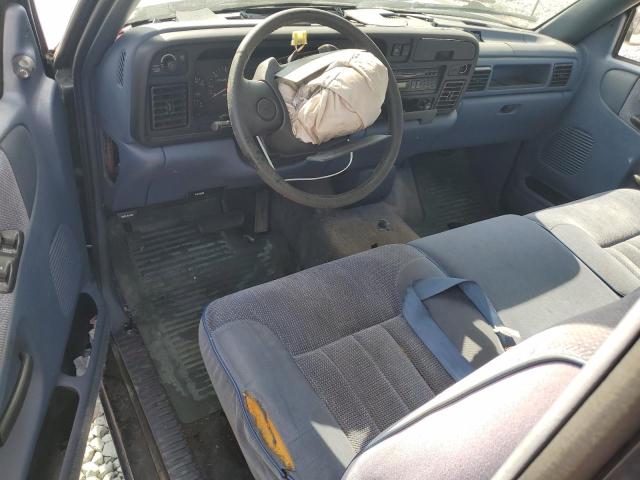 Photo 8 from auction – 1994 DODGE RAM 1500 with VIN 1B7HC16Y6RS542895