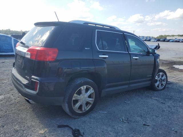 Photo 3 from auction – 2016 GMC TERRAIN SLT with VIN 2GKFLUE36G6242048